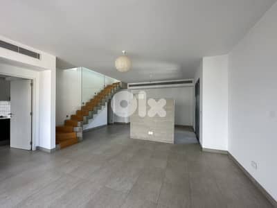 Achrafieh Loft For Sale | Private Terrace | City View