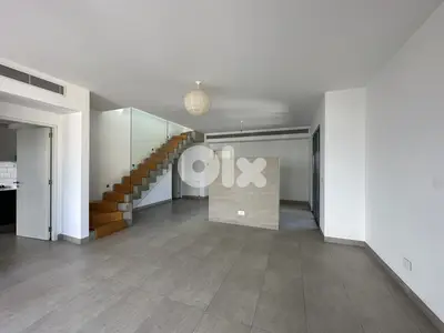 Achrafieh Loft For Sale | Private Terrace | City View