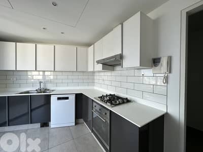 Achrafieh Loft For Sale | Private Terrace | City View
