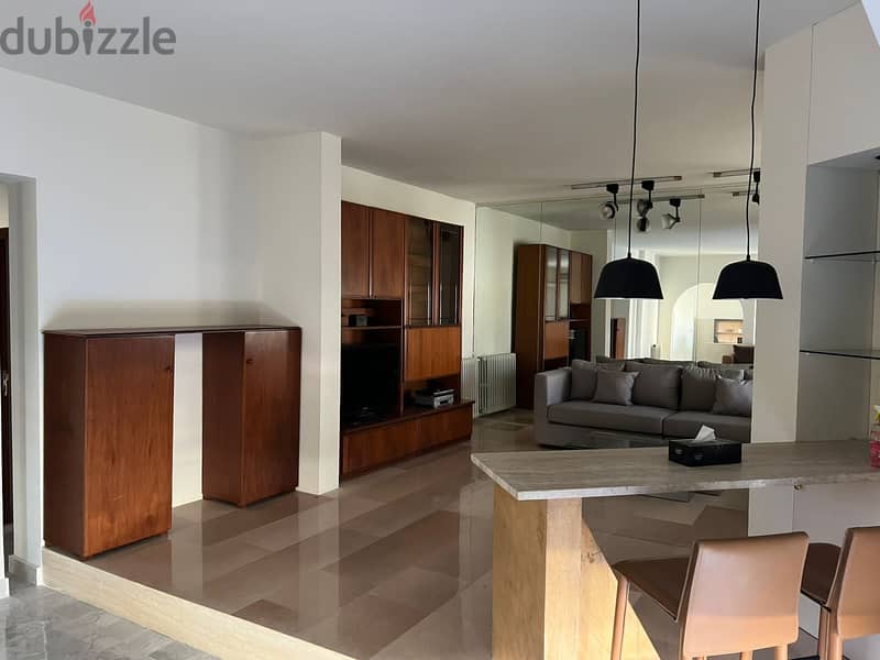 Open View Apartment For Sale Or Rent In Bayada 0