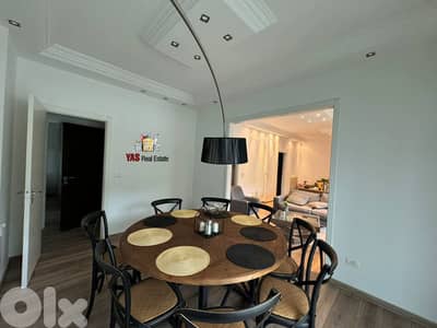 Ballouneh 250m2 | 50m2 Terrace | Duplex | Fully Furnished | Catch |