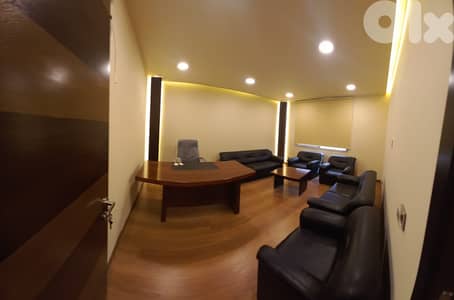 100 m2 office for sale in Adonis Prime location - مكتب في أدونيس