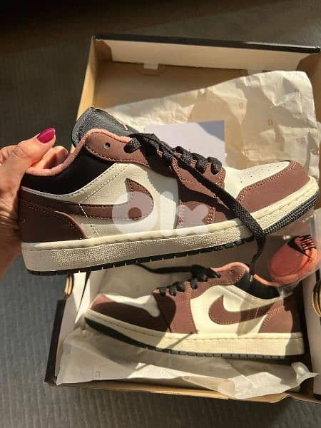NIKE JORDANS NEW unisex price 180$ wtsp 03 437363 1