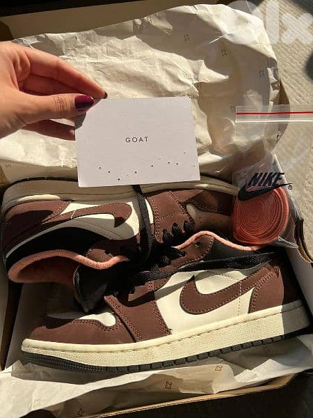 NIKE JORDANS NEW unisex price 180$ wtsp 03 437363 2