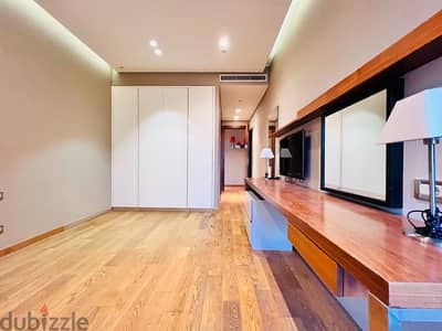 Furnished Apartment In Saifi | شقة مفروشة للايجار