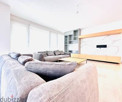 Furnished Apartment For Rent In Hamra | شقة مفروشة للايجار
