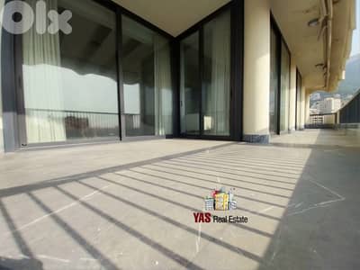 Sahel Alma 850m2 | Duplex | Fully Furnished/Equipped | Fully Renovated