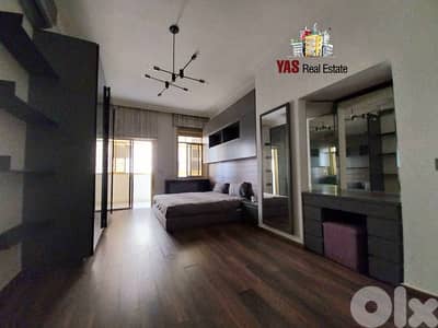 Sahel Alma 850m2 | Duplex | Fully Furnished/Equipped | Fully Renovated