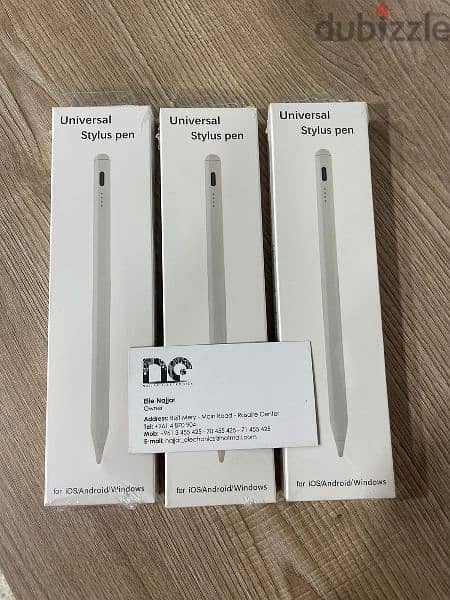 Apple Pencil 2  AAA CHINA 0