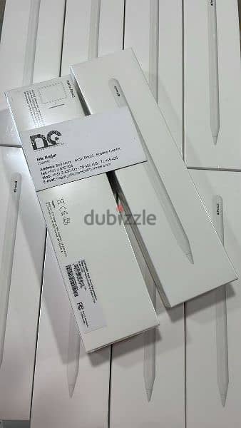 Apple Pencil 2  AAA CHINA 1