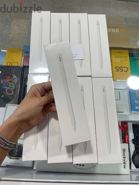 Apple Pencil 2  AAA CHINA 2