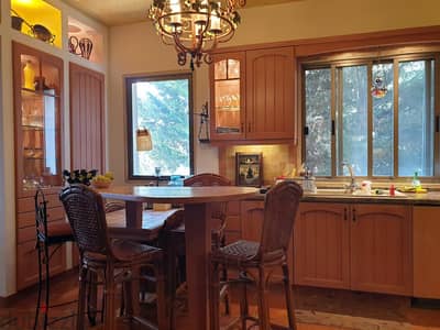L05295-Luxurious Villa For Sale In Monteverde with panoramic view