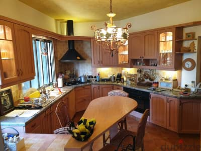 L05295-Luxurious Villa For Sale In Monteverde with panoramic view
