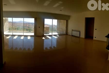 L07347-Chalet For Sale in Faqra Club with Garden - Cash L07347-Chalet For Sale in Faqra Club with Garden - Cash