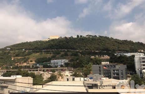 L06266-Attractive Apartment for Sale in Zouk Mosbeh near NDU