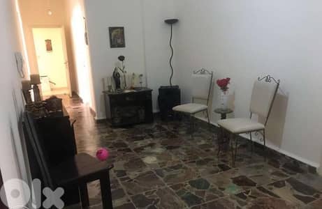 L06266-Attractive Apartment for Sale in Zouk Mosbeh near NDU