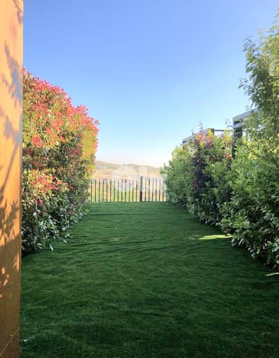 Chalet for sale in Faqra/ Garden/ furnished
