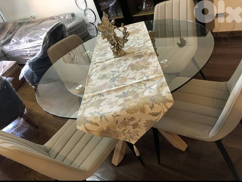 Chalet for sale in Faqra/ Garden/ furnished 6