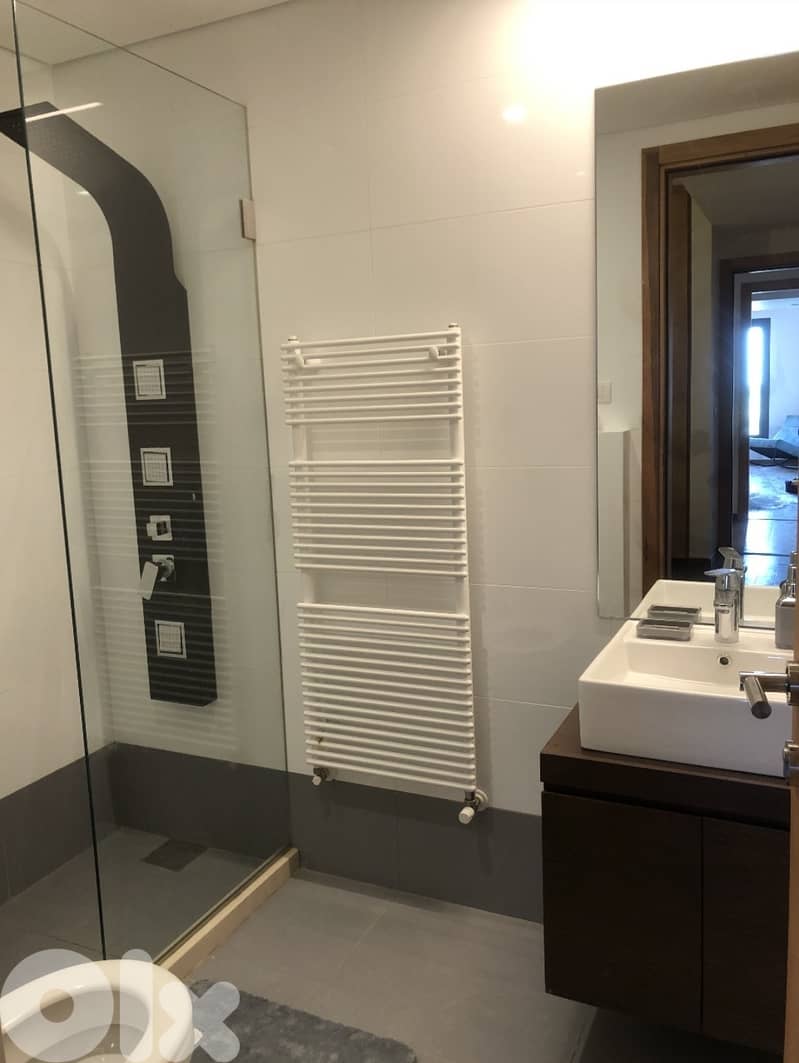 Chalet for sale in Faqra/ Garden/ furnished 9