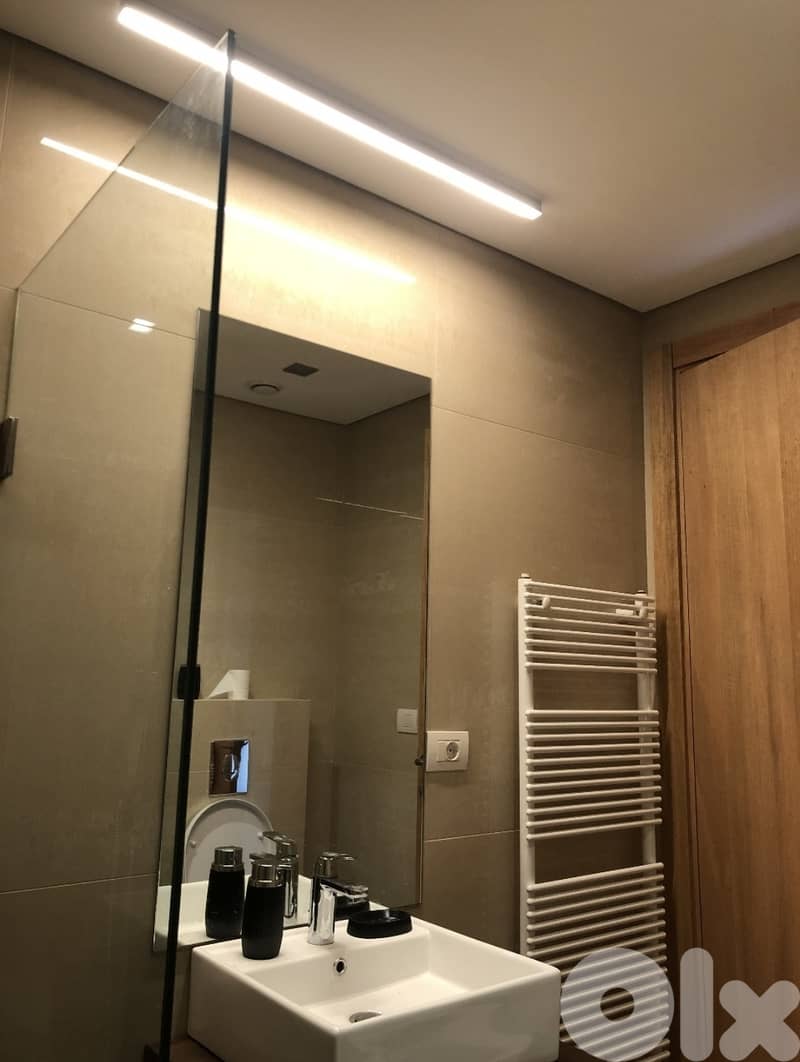 Chalet for sale in Faqra/ Garden/ furnished 10