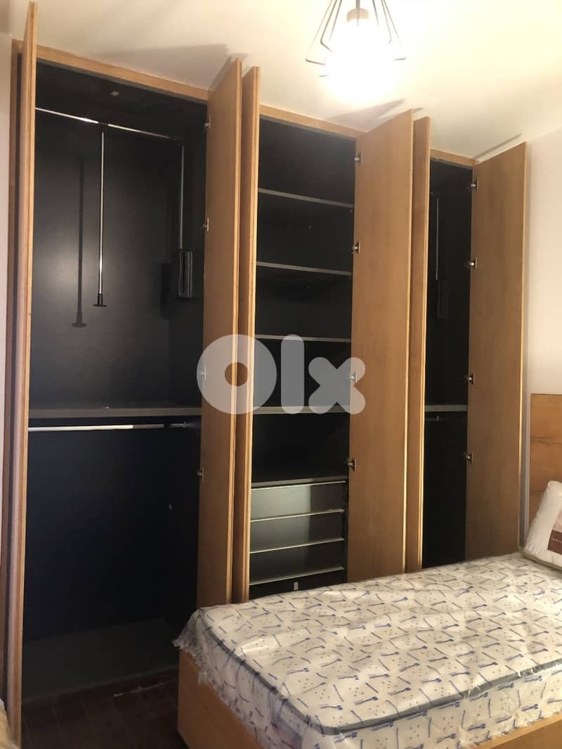 Chalet for sale in Faqra/ Garden/ furnished 11