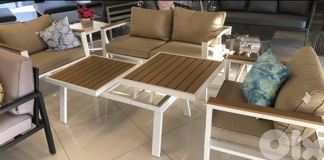 Chalet for sale in Faqra/ Garden/ furnished 12