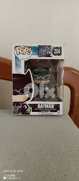 Funko Pop and bobble head 4