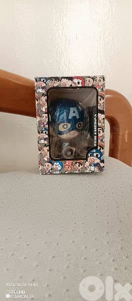 Funko Pop and bobble head 6