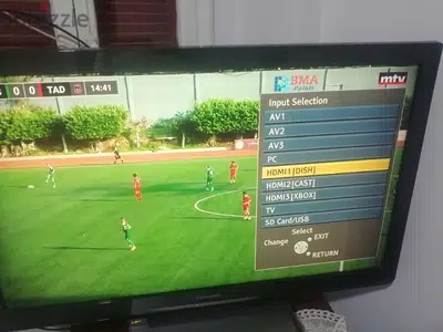 TV Panasonic 32 inch TV Panasonic 32 inch