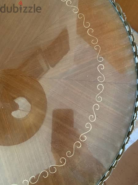 Nice living room table 3