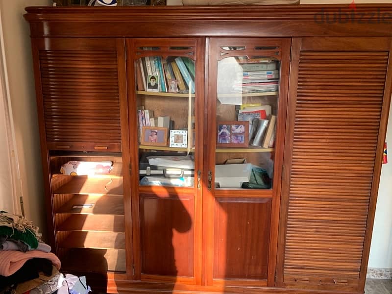 nice bibliothèque 1