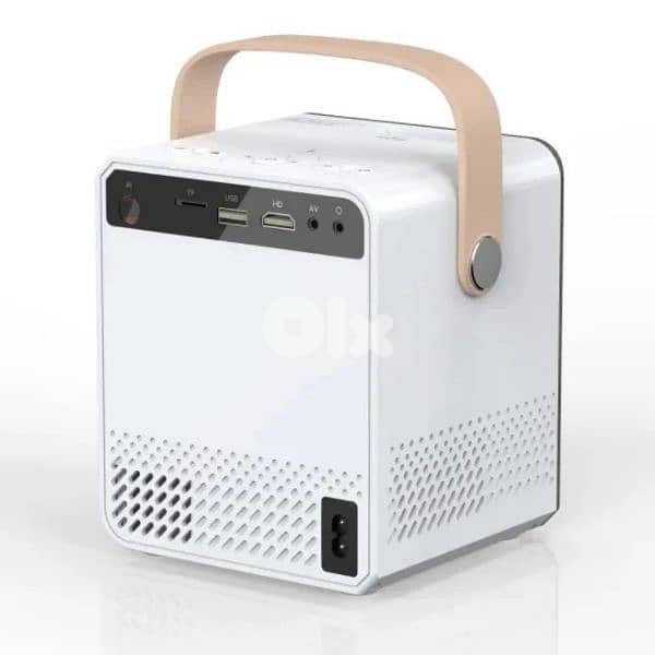 Android Projector CY303 2