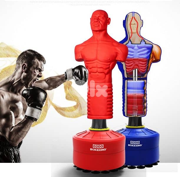 Silicone Humanoid 0