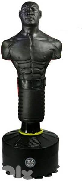 Silicone Humanoid 1
