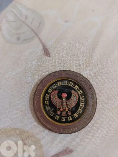 Token USA Las Vegas gambling sloy machines