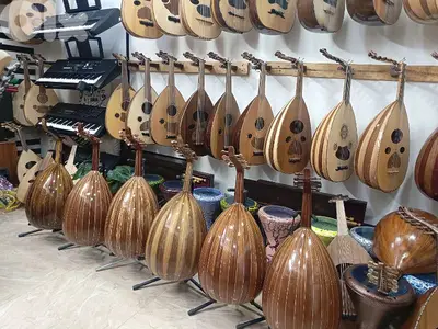 اعواد احتراف تبدا الاسعار من ٣٥٠ دولار