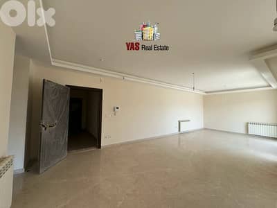 Ballouneh/Ajaltoun 195m2 | High End | Panoramic View | Catch |