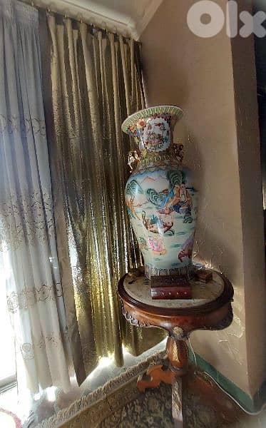 Ready Curtains - برادي جاهزة 4