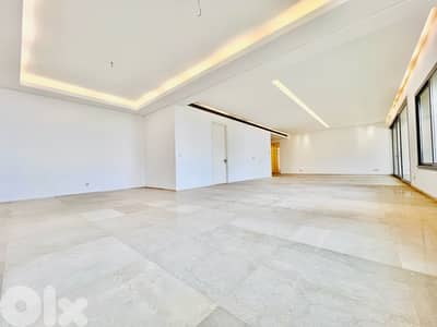 Apartment For Rent In Ain Al Tineh Over 450 Sqm | شقة للايجار