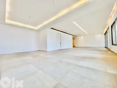 Apartment For Rent In Ain Al Tineh Over 450 Sqm | شقة للايجار