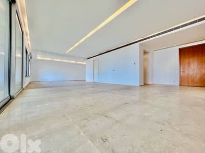 Apartment For Rent In Ain Al Tineh Over 450 Sqm | شقة للايجار