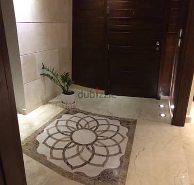 luxurious apartment in aramoun