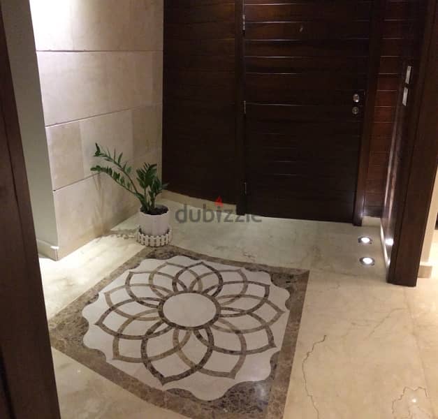 luxurious apartment in aramoun 0