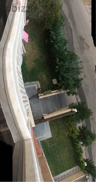 luxurious apartment in aramoun