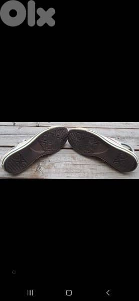 original vintage converse size 43 men worn twice 14