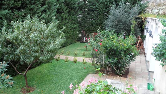 L04368-Elegant Duplex For Sale in Ain Saadeh