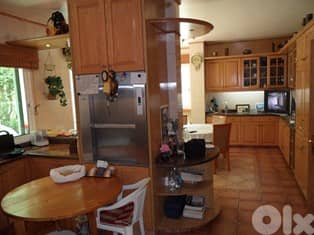 L04368-Elegant Duplex For Sale in Ain Saadeh