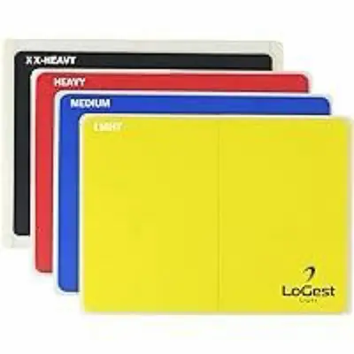 plastic board