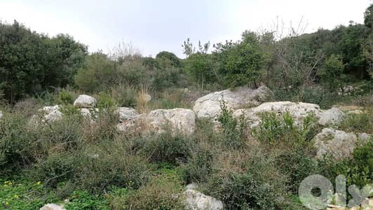 Land in Monsef | Villa's Area | Sea View | أرض للبيع | PLS 24955