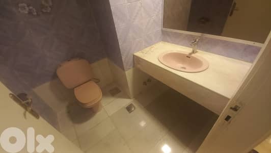 CARRE D'OR , ACHRAFIEH (400SQ) 3 MASTER BEDROOMS , 24/7 ELEC (ACR-284)